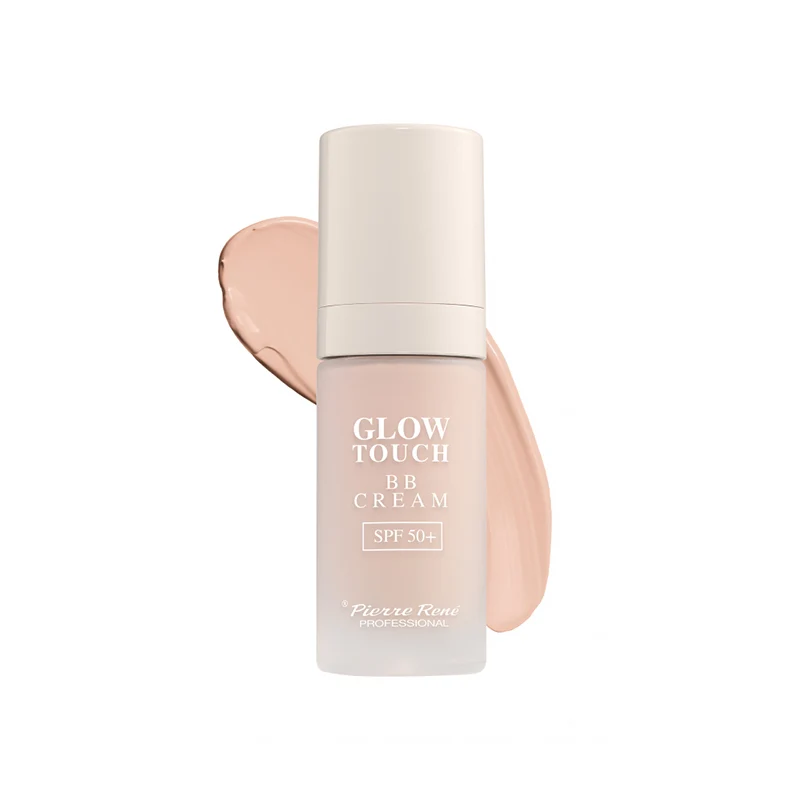 Color Changing Foundation, 4 in 1 Lightweight Hydrating Liquid Foundation, Tone Adapting Face Makeup for Even-Looking Skin, Natural Finish for Daily Wear 1PC