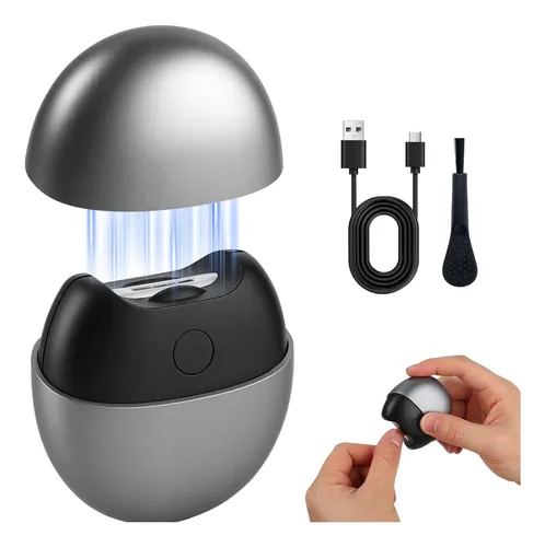 Electric Nail Clipper, Automatic Nail Trimmer for Adults Seniors